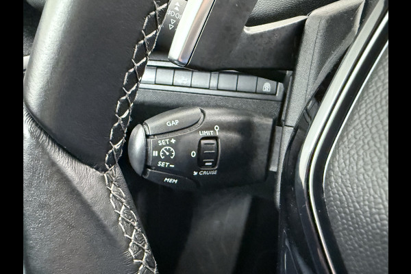 Peugeot 5008 T131PK AUT-8 7-Pers. Pano-Dak Elektr.Stoel+Geheug. Adaptive-Cruise Afn.Trekhaak Apple Android Carplay Navi 360-Camera Elektr.A-K Virtual Cockpit (Digidash) Pack City 1+2 Privacy Glas Orig.NLse auto, 1e eigenaar,  dealer onderhouden. € 45.000 nieuw!