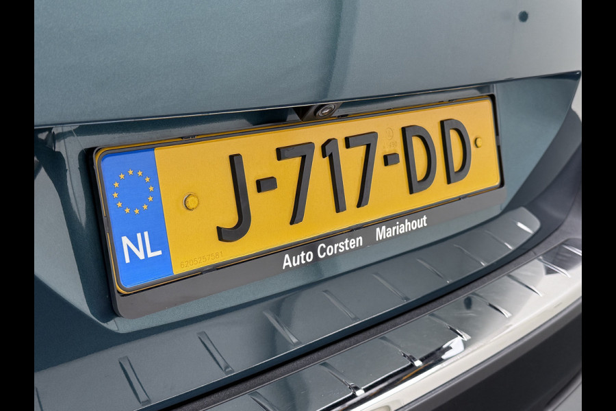 Peugeot 5008 T131PK AUT-8 7-Pers. Pano-Dak Elektr.Stoel+Geheug. Adaptive-Cruise Afn.Trekhaak Apple Android Carplay Navi 360-Camera Elektr.A-K Virtual Cockpit (Digidash) Pack City 1+2 Privacy Glas Orig.NLse auto, 1e eigenaar,  dealer onderhouden. € 45.000 nieuw!