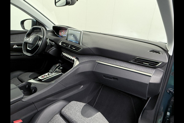 Peugeot 5008 T131PK AUT-8 7-Pers. Pano-Dak Elektr.Stoel+Geheug. Adaptive-Cruise Afn.Trekhaak Apple Android Carplay Navi 360-Camera Elektr.A-K Virtual Cockpit (Digidash) Pack City 1+2 Privacy Glas Orig.NLse auto, 1e eigenaar,  dealer onderhouden. € 45.000 nieuw!
