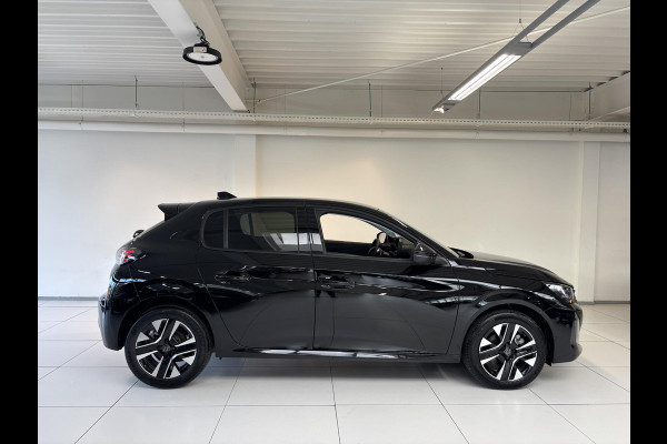 Peugeot 208 1.2 Hybrid 110 e-DCS6 Allure Nu tijdelijk in de private lease vanaf van 420,- voor 390 p/m o.b.v 10.000 km p.j en 48 maanden
