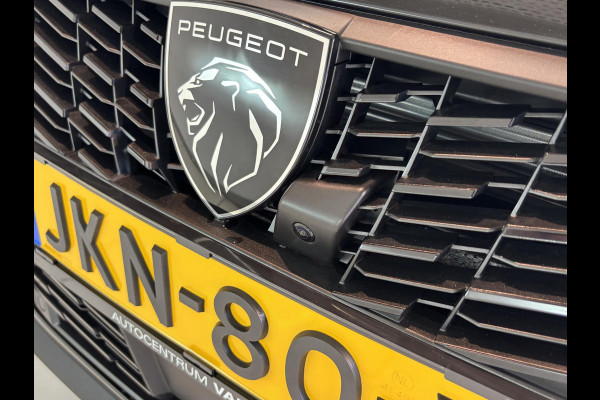 Peugeot 208 1.2 Hybrid 110 e-DCS6 Allure Nu tijdelijk in de private lease vanaf van 420,- voor 390 p/m o.b.v 10.000 km p.j en 48 maanden