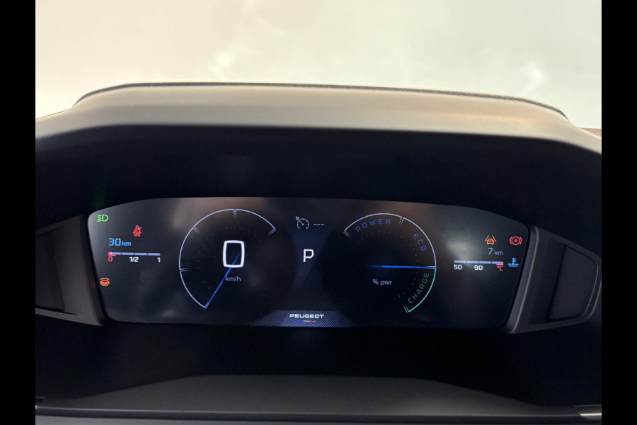 Peugeot 208 1.2 Hybrid 110 e-DCS6 Allure Nu tijdelijk in de private lease vanaf van 420,- voor 390 p/m o.b.v 10.000 km p.j en 48 maanden