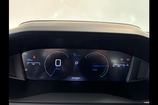 Peugeot 208 1.2 Hybrid 110 e-DCS6 Allure Nu tijdelijk in de private lease vanaf van 420,- voor 390 p/m o.b.v 10.000 km p.j en 48 maanden
