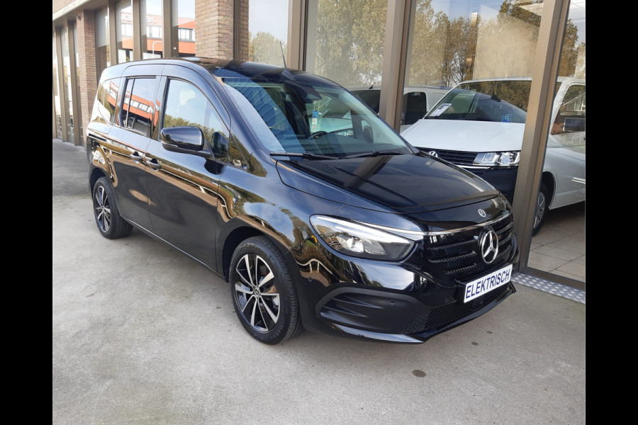 Mercedes-Benz eCitan /EQT 200 Tour Navigatie , Achteruitrijcamera ECC Airco