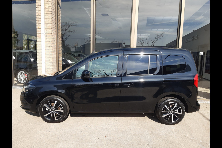 Mercedes-Benz eCitan /EQT 200 Tour Navigatie , Achteruitrijcamera ECC Airco