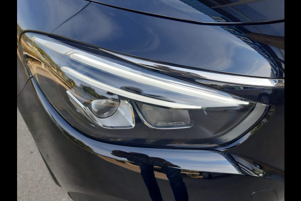 Mercedes-Benz eCitan /EQT 200 Tour Navigatie , Achteruitrijcamera ECC Airco