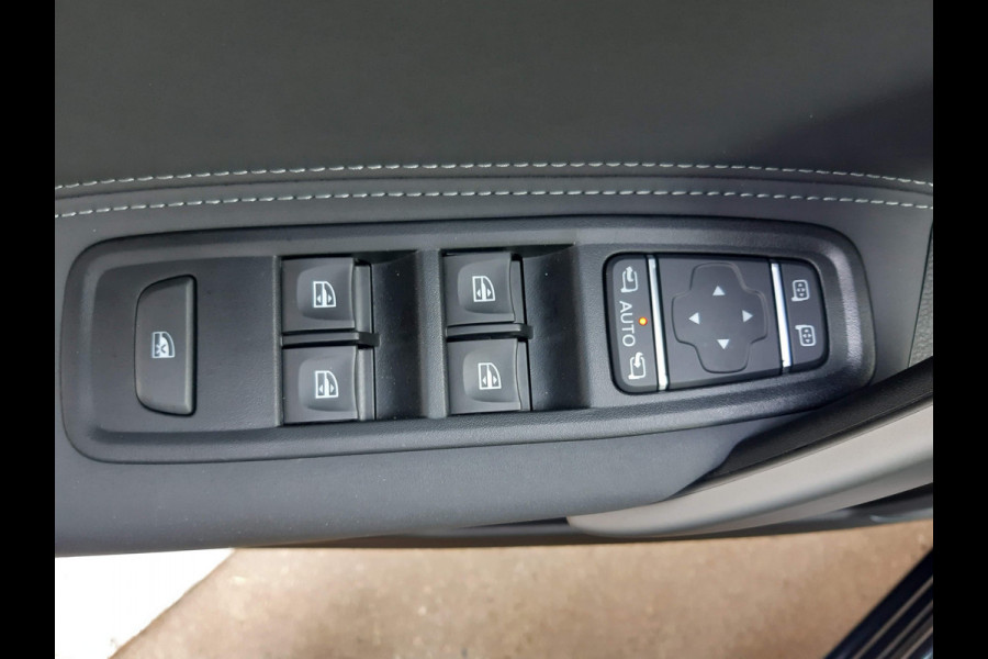 Mercedes-Benz eCitan /EQT 200 Tour Navigatie , Achteruitrijcamera ECC Airco