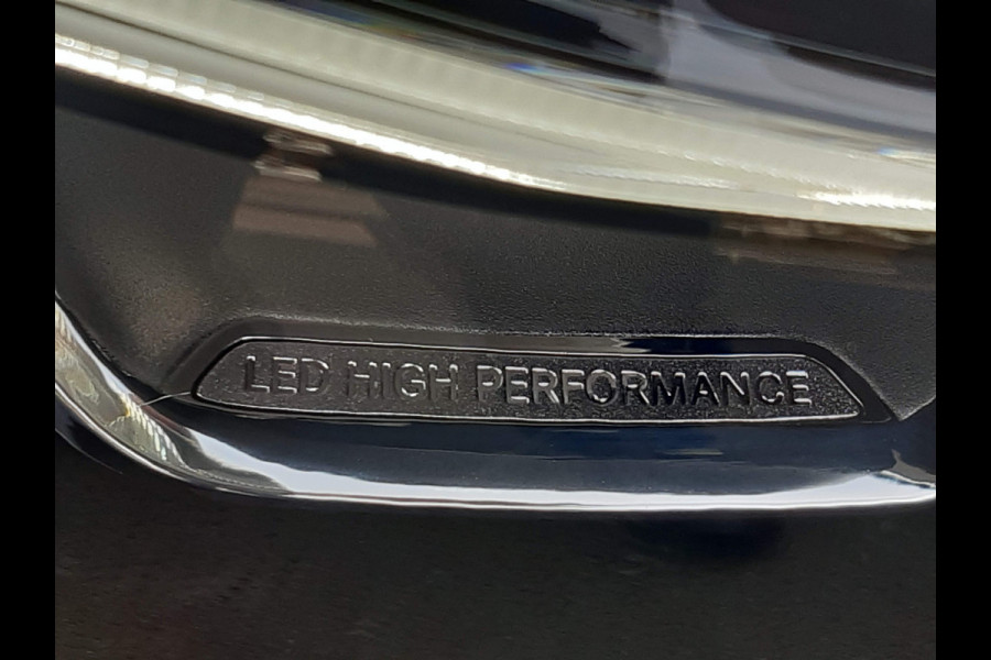 Mercedes-Benz eCitan /EQT 200 Tour Navigatie , Achteruitrijcamera ECC Airco