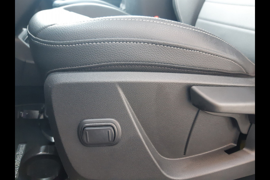 Mercedes-Benz eCitan /EQT 200 Tour Navigatie , Achteruitrijcamera ECC Airco