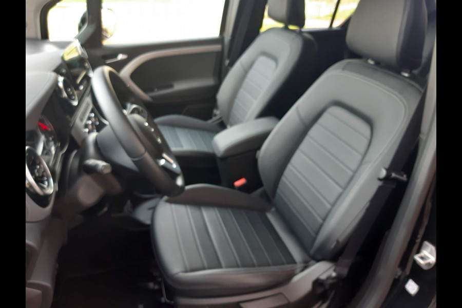 Mercedes-Benz eCitan /EQT 200 Tour Navigatie , Achteruitrijcamera ECC Airco