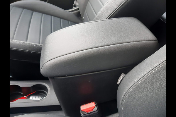 Mercedes-Benz eCitan /EQT 200 Tour Navigatie , Achteruitrijcamera ECC Airco