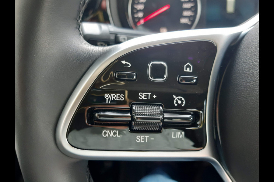 Mercedes-Benz eCitan /EQT 200 Tour Navigatie , Achteruitrijcamera ECC Airco