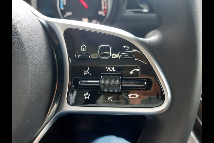 Mercedes-Benz eCitan /EQT 200 Tour Navigatie , Achteruitrijcamera ECC Airco