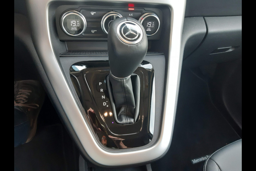 Mercedes-Benz eCitan /EQT 200 Tour Navigatie , Achteruitrijcamera ECC Airco