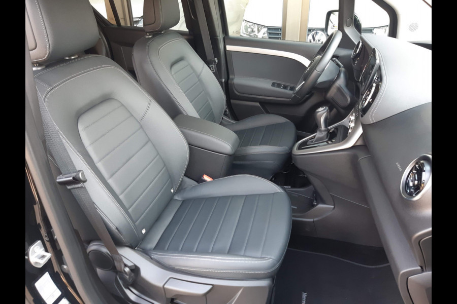 Mercedes-Benz eCitan /EQT 200 Tour Navigatie , Achteruitrijcamera ECC Airco