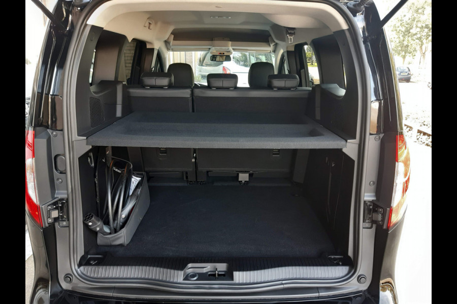 Mercedes-Benz eCitan /EQT 200 Tour Navigatie , Achteruitrijcamera ECC Airco