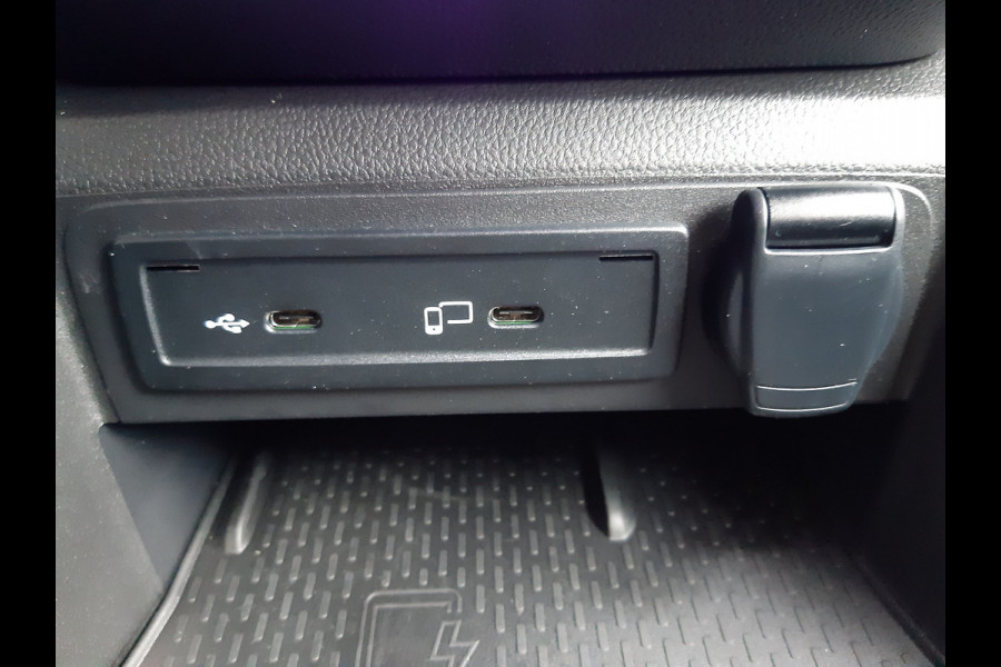 Mercedes-Benz eCitan /EQT 200 Tour Navigatie , Achteruitrijcamera ECC Airco