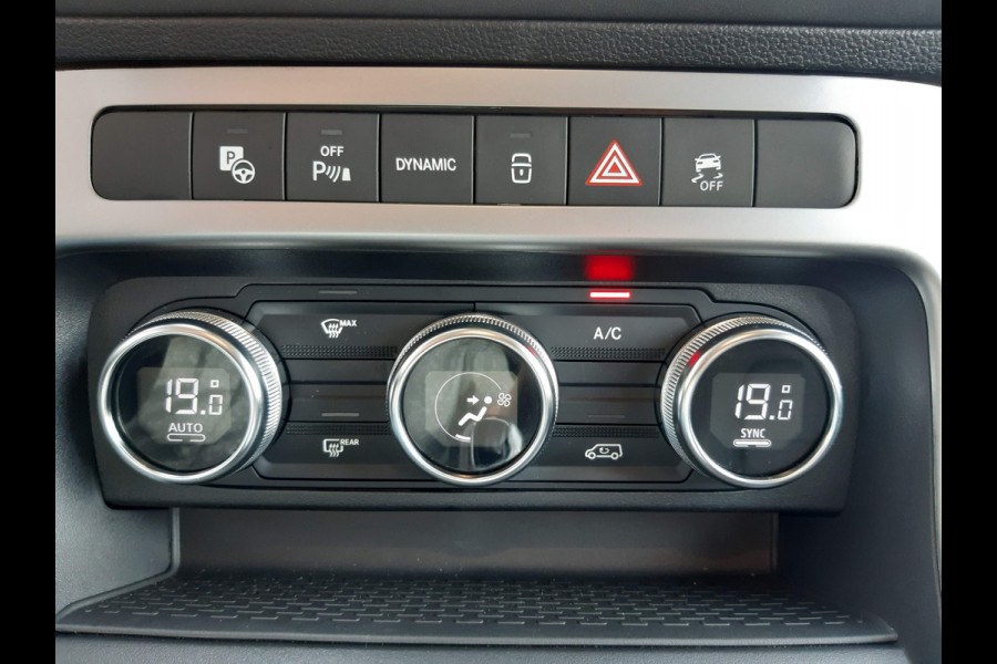 Mercedes-Benz eCitan /EQT 200 Tour Navigatie , Achteruitrijcamera ECC Airco