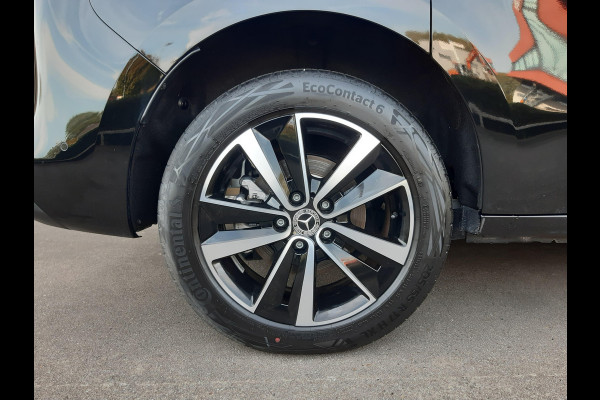 Mercedes-Benz eCitan /EQT 200 Tour Navigatie , Achteruitrijcamera ECC Airco