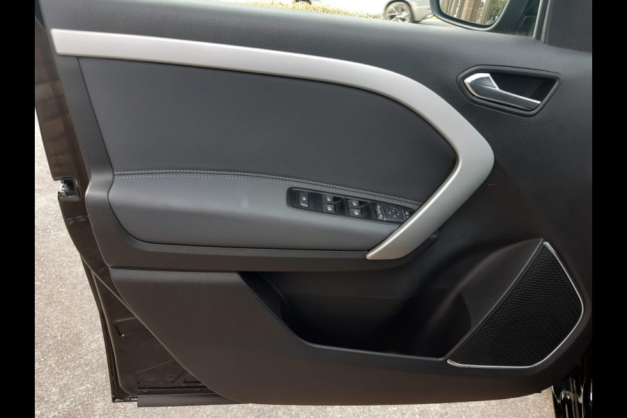 Mercedes-Benz eCitan /EQT 200 Tour Navigatie , Achteruitrijcamera ECC Airco