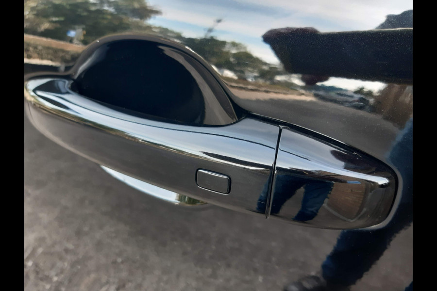 Mercedes-Benz eCitan /EQT 200 Tour Navigatie , Achteruitrijcamera ECC Airco