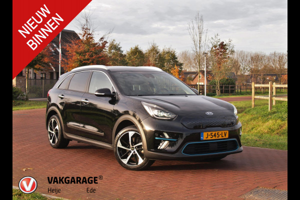 Kia e-Niro ExecutiveLine 64 kWh Nieuw Model | Camera | JBL | Apple Carplay | 3 Fase Lader |
