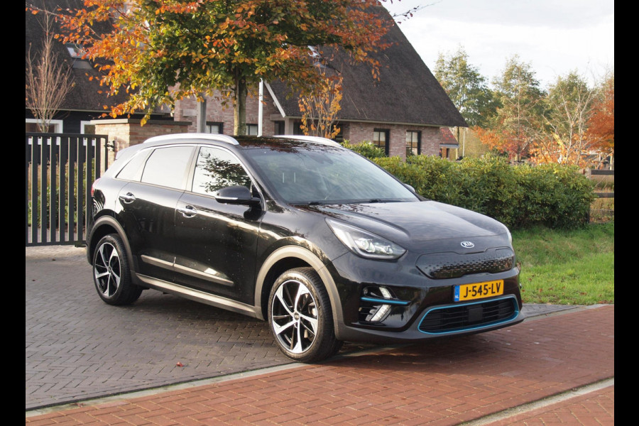 Kia e-Niro ExecutiveLine 64 kWh Nieuw Model | Camera | JBL | Apple Carplay | 3 Fase Lader |