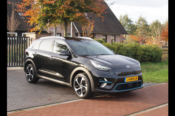 Kia e-Niro ExecutiveLine 64 kWh Nieuw Model | Camera | JBL | Apple Carplay | 3 Fase Lader |