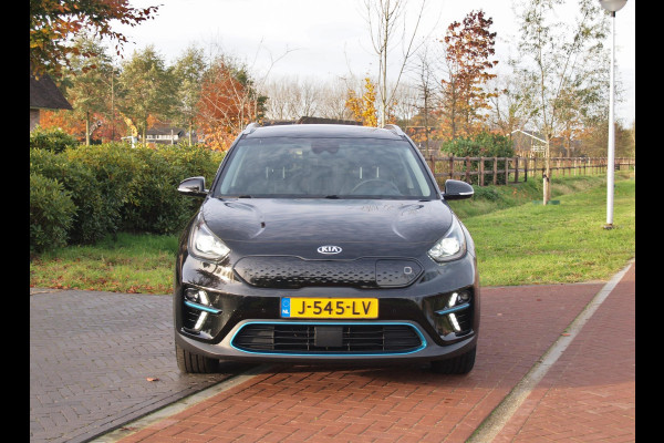 Kia e-Niro ExecutiveLine 64 kWh Nieuw Model | Camera | JBL | Apple Carplay | 3 Fase Lader |
