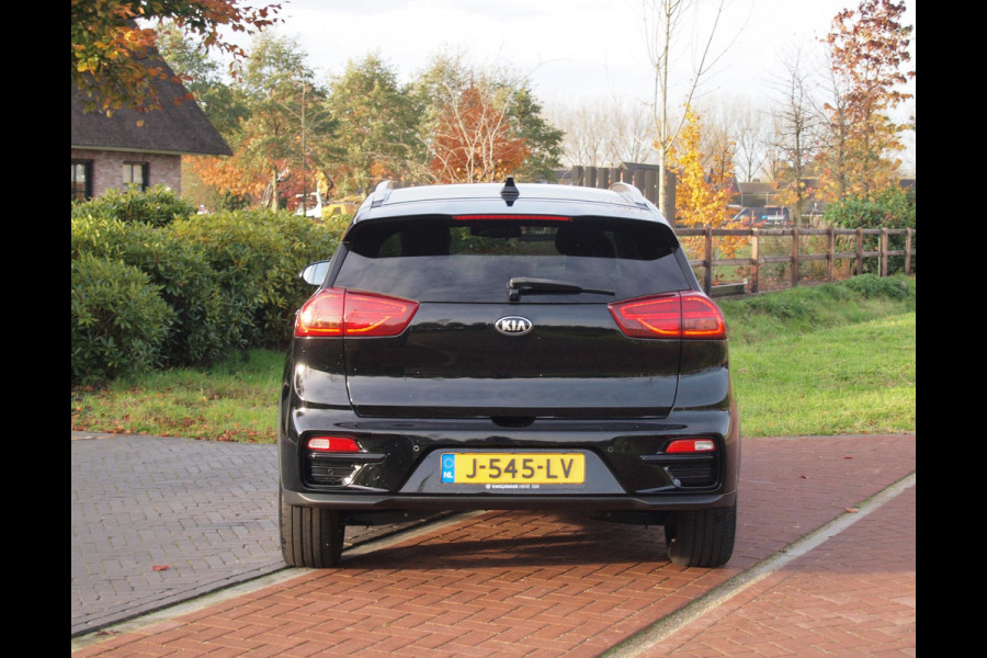 Kia e-Niro ExecutiveLine 64 kWh Nieuw Model | Camera | JBL | Apple Carplay | 3 Fase Lader |