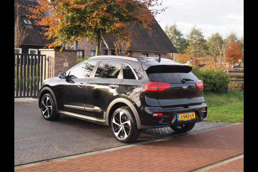 Kia e-Niro ExecutiveLine 64 kWh Nieuw Model | Camera | JBL | Apple Carplay | 3 Fase Lader |