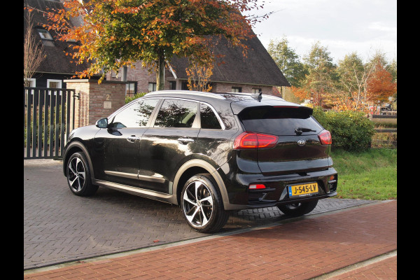 Kia e-Niro ExecutiveLine 64 kWh Nieuw Model | Camera | JBL | Apple Carplay | 3 Fase Lader |