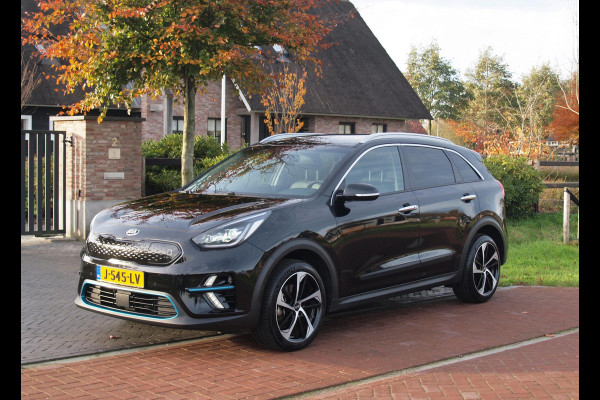 Kia e-Niro ExecutiveLine 64 kWh Nieuw Model | Camera | JBL | Apple Carplay | 3 Fase Lader |