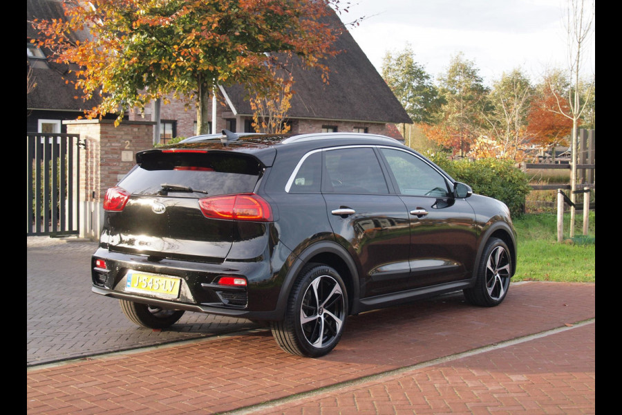 Kia e-Niro ExecutiveLine 64 kWh Nieuw Model | Camera | JBL | Apple Carplay | 3 Fase Lader |