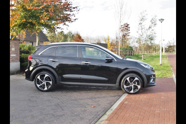 Kia e-Niro ExecutiveLine 64 kWh Nieuw Model | Camera | JBL | Apple Carplay | 3 Fase Lader |