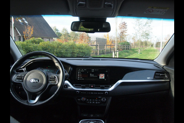 Kia e-Niro ExecutiveLine 64 kWh Nieuw Model | Camera | JBL | Apple Carplay | 3 Fase Lader |