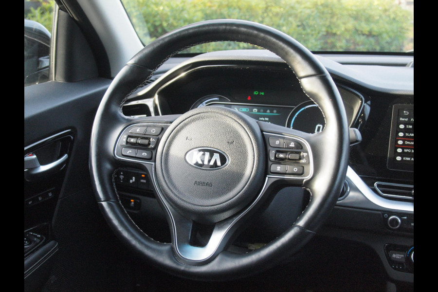 Kia e-Niro ExecutiveLine 64 kWh Nieuw Model | Camera | JBL | Apple Carplay | 3 Fase Lader |