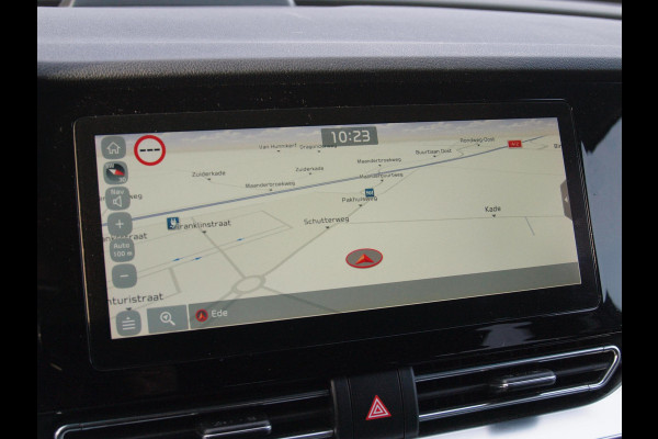 Kia e-Niro ExecutiveLine 64 kWh Nieuw Model | Camera | JBL | Apple Carplay | 3 Fase Lader |