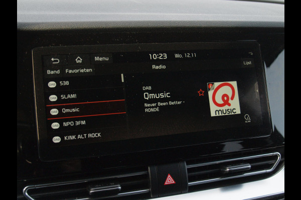 Kia e-Niro ExecutiveLine 64 kWh Nieuw Model | Camera | JBL | Apple Carplay | 3 Fase Lader |