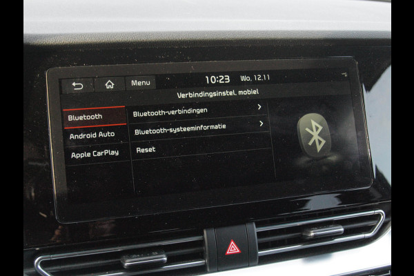 Kia e-Niro ExecutiveLine 64 kWh Nieuw Model | Camera | JBL | Apple Carplay | 3 Fase Lader |