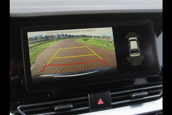 Kia e-Niro ExecutiveLine 64 kWh Nieuw Model | Camera | JBL | Apple Carplay | 3 Fase Lader |