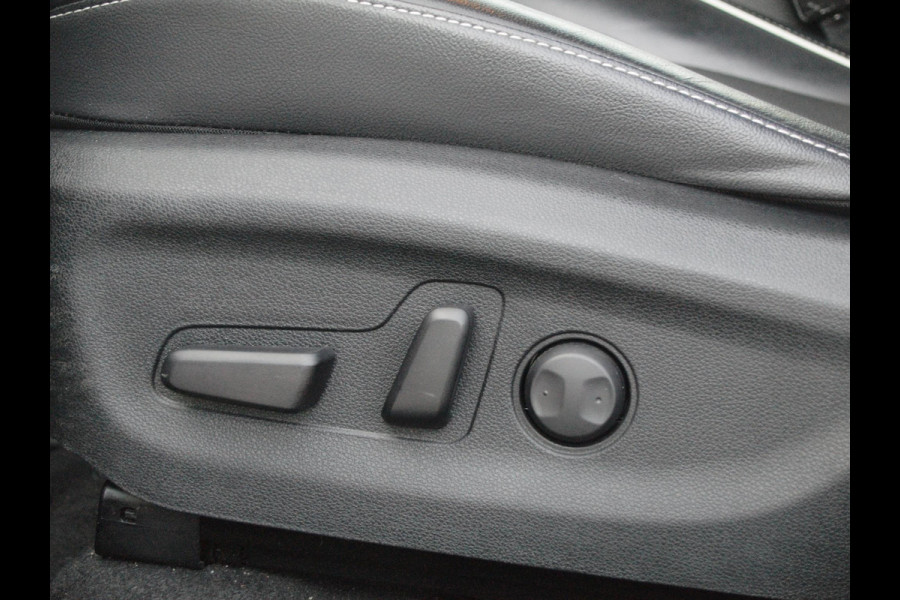 Kia e-Niro ExecutiveLine 64 kWh Nieuw Model | Camera | JBL | Apple Carplay | 3 Fase Lader |