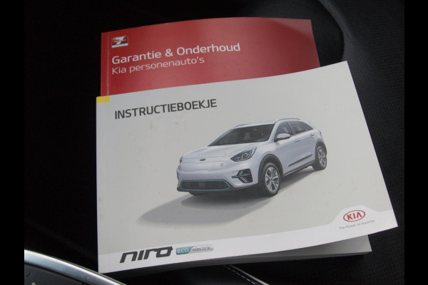 Kia e-Niro ExecutiveLine 64 kWh Nieuw Model | Camera | JBL | Apple Carplay | 3 Fase Lader |