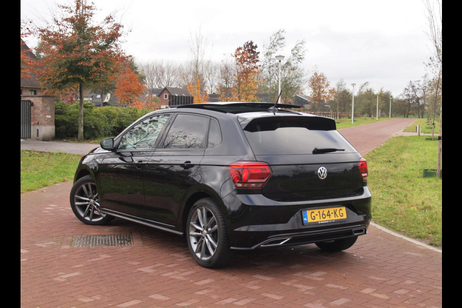 Volkswagen Polo 1.0 TSI Highline | Panoramadak | Apple Carplay | Cruise Control | Automaat |