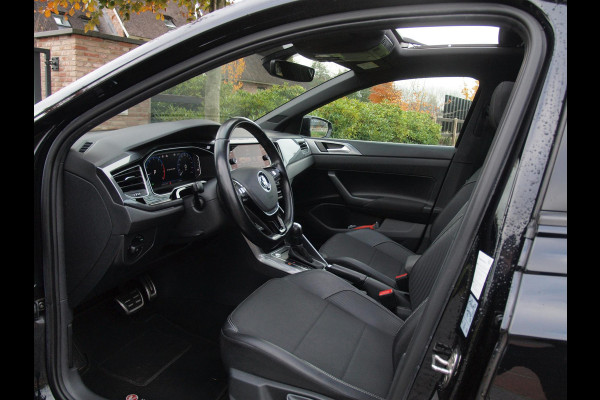Volkswagen Polo 1.0 TSI Highline | Panoramadak | Apple Carplay | Cruise Control | Automaat |