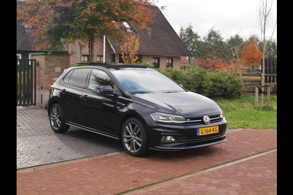 Volkswagen Polo 1.0 TSI Highline | Panoramadak | Apple Carplay | Cruise Control | Automaat |