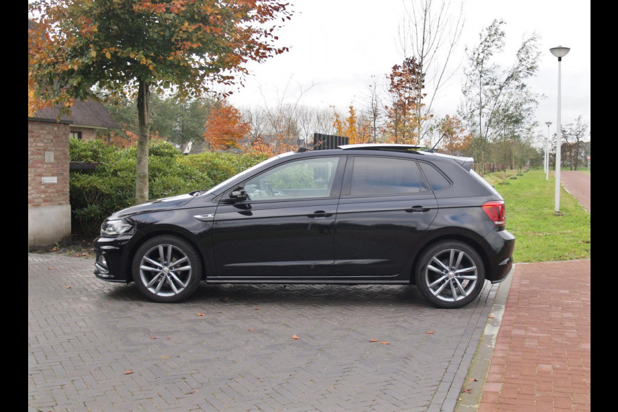 Volkswagen Polo 1.0 TSI Highline | Panoramadak | Apple Carplay | Cruise Control | Automaat |