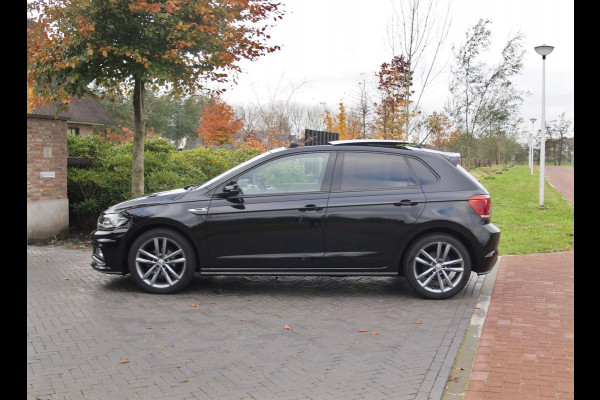 Volkswagen Polo 1.0 TSI Highline | Panoramadak | Apple Carplay | Cruise Control | Automaat |