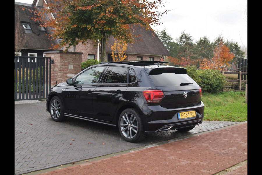 Volkswagen Polo 1.0 TSI Highline | Panoramadak | Apple Carplay | Cruise Control | Automaat |