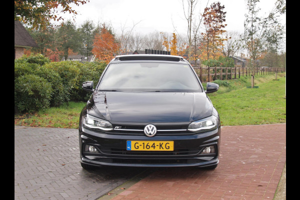 Volkswagen Polo 1.0 TSI Highline | Panoramadak | Apple Carplay | Cruise Control | Automaat |
